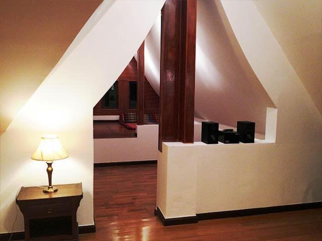 קאו לק Villa Chaya מראה חיצוני תמונה