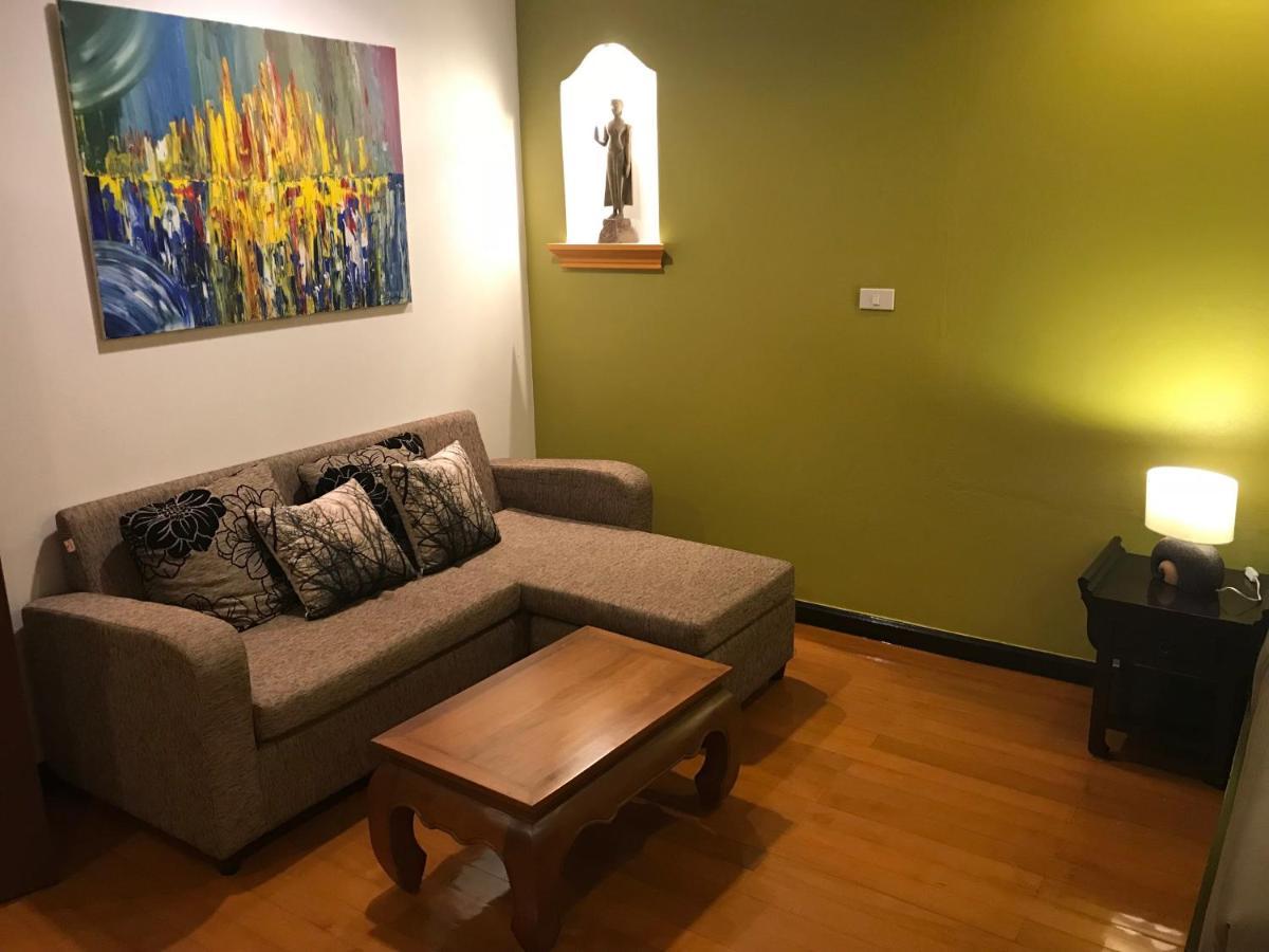 קאו לק Villa Chaya מראה חיצוני תמונה