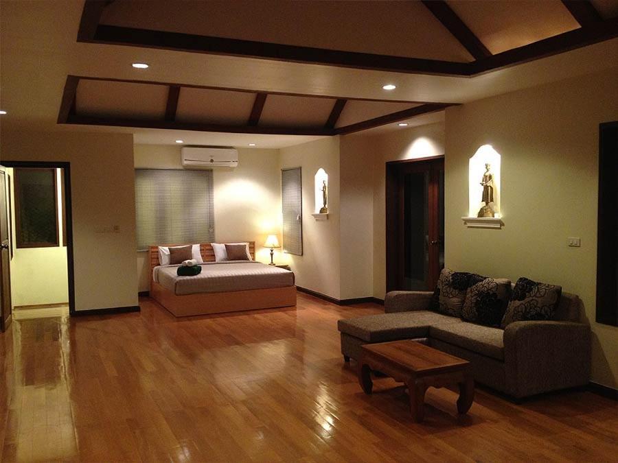 קאו לק Villa Chaya מראה חיצוני תמונה
