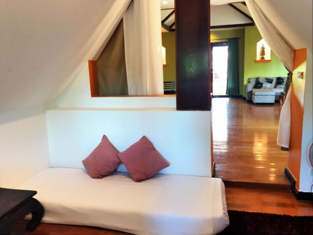 קאו לק Villa Chaya מראה חיצוני תמונה