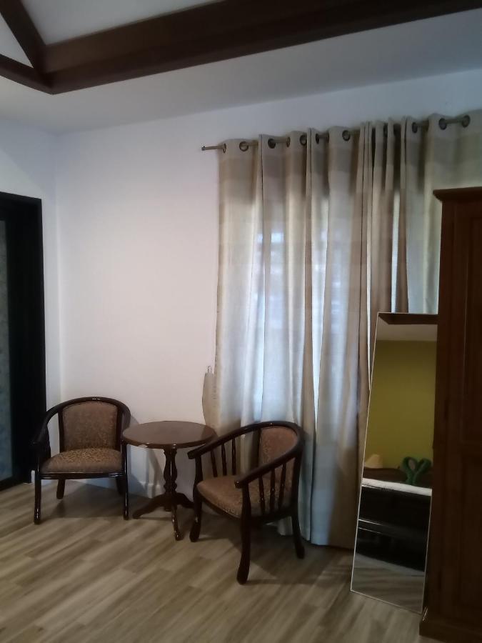 קאו לק Villa Chaya מראה חיצוני תמונה