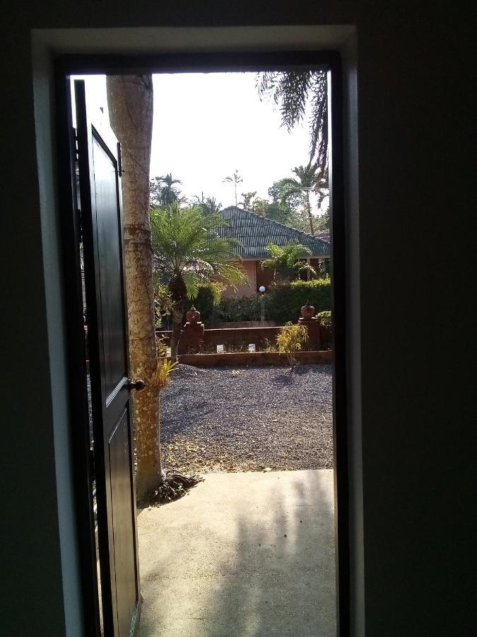 קאו לק Villa Chaya מראה חיצוני תמונה