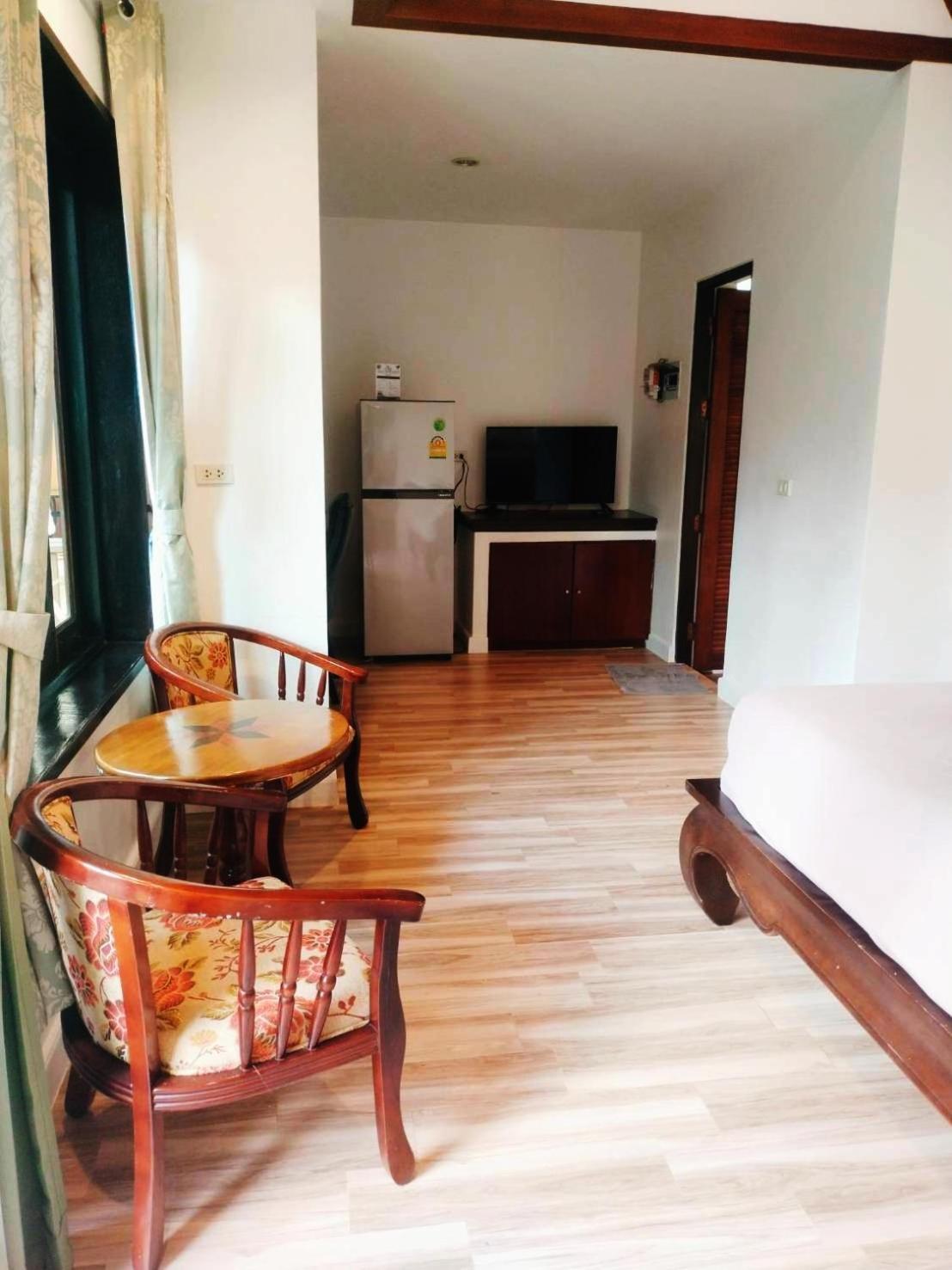 קאו לק Villa Chaya מראה חיצוני תמונה