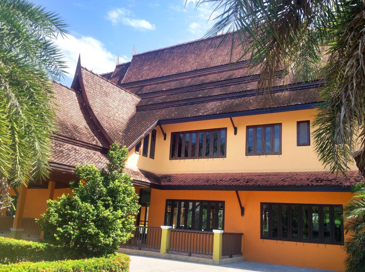 קאו לק Villa Chaya מראה חיצוני תמונה